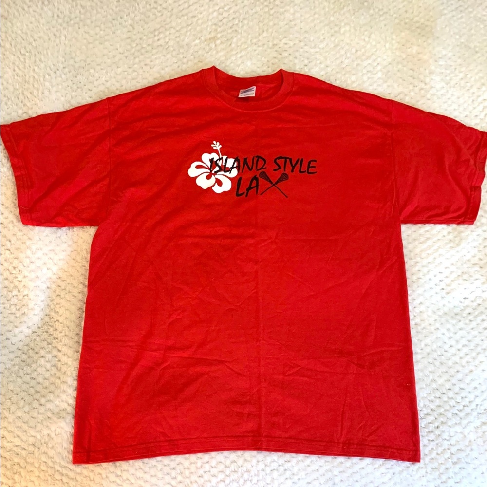 Tee Shirt XL